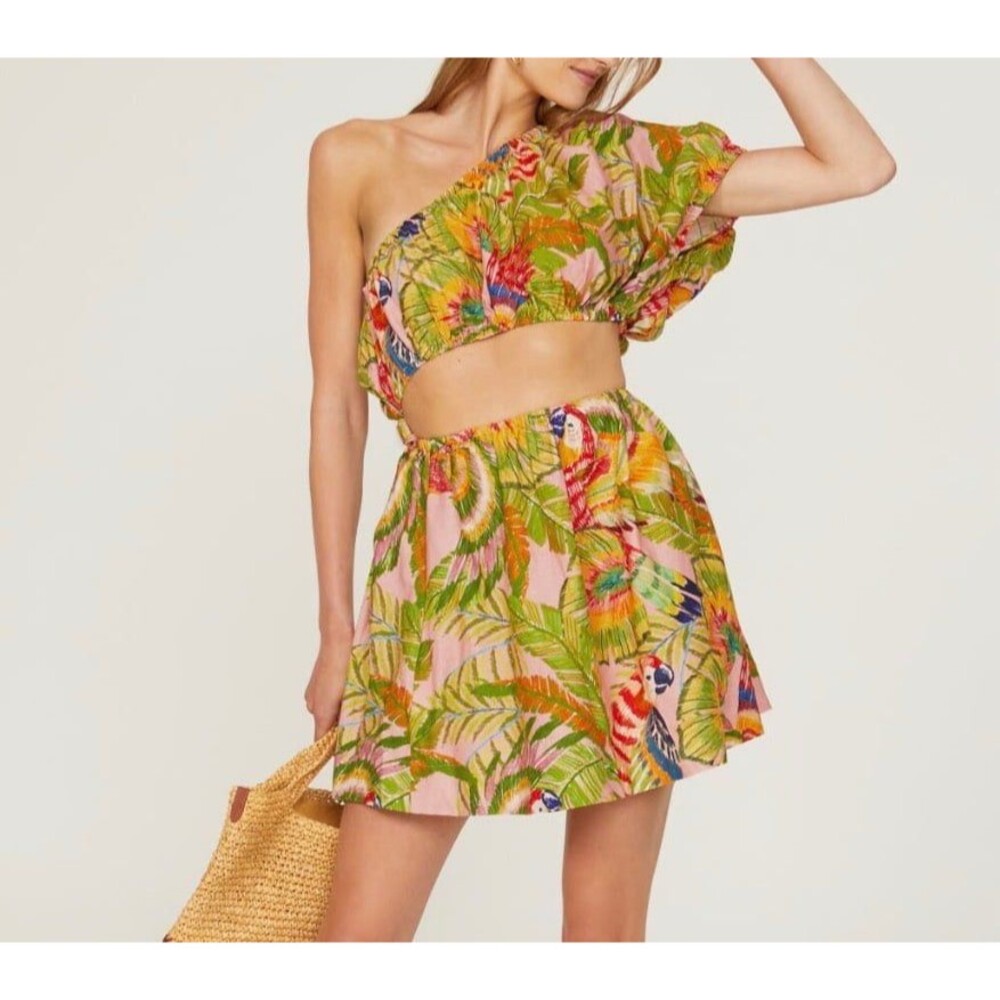 FARM Rio  Dress - Picture 7 of 8